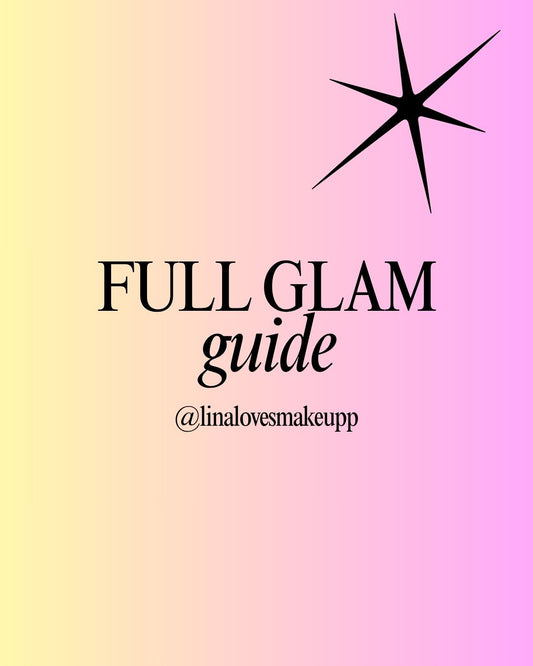 Free Full Glam Guide